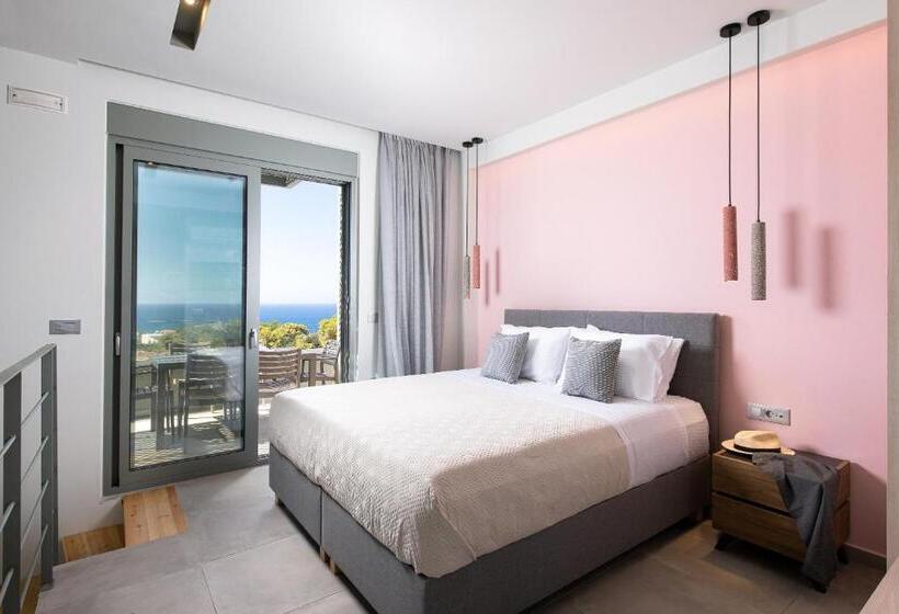 هتل Heliades Residence