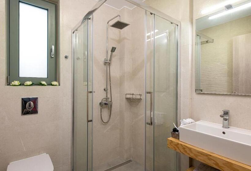 هتل Heliades Residence