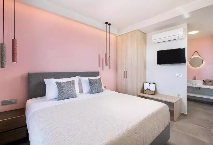ホテル Heliades Residence