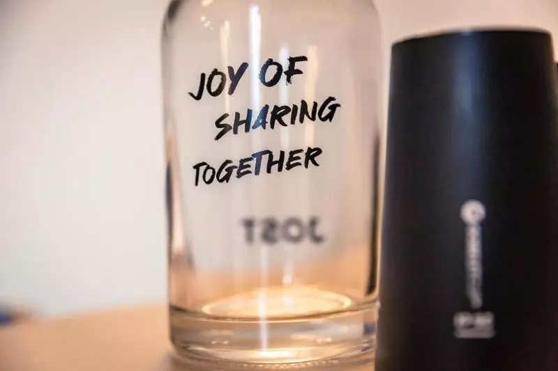 Hotelli Jost Hôtel Le Havre Centre Gare