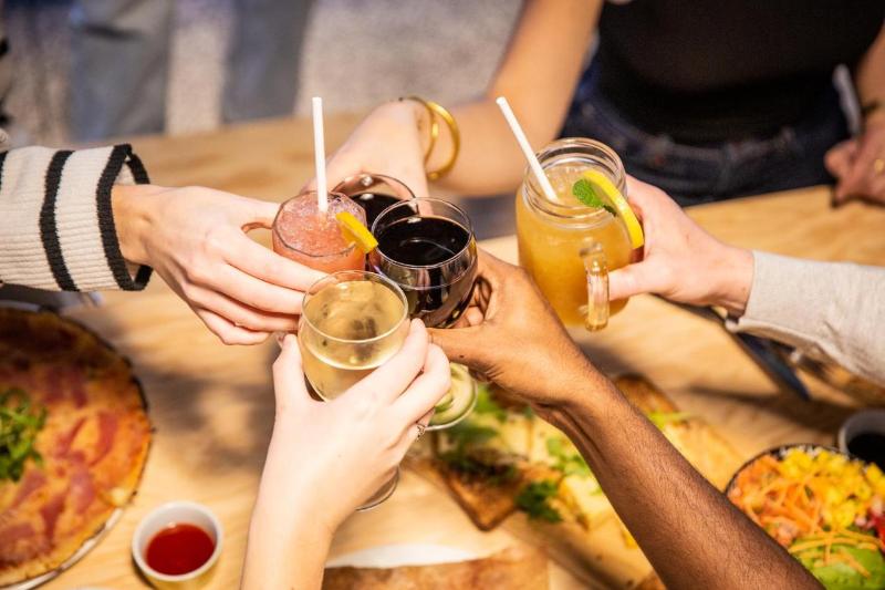 ホテル Jost Hôtel Le Havre Centre Gare