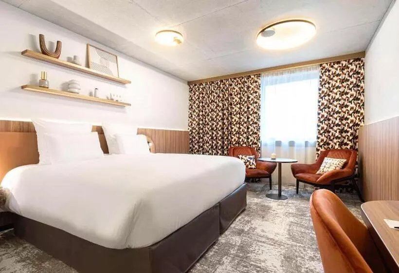 Hôtel Pullman Lyon