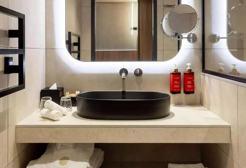 Hôtel Pullman Lyon