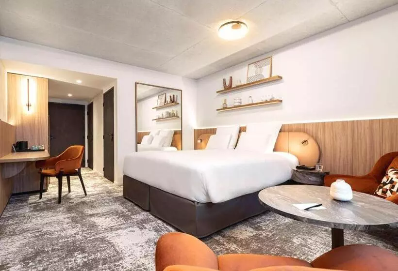 Hôtel Pullman Lyon