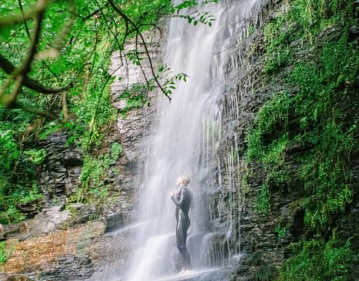 K4 Kudhva Treehouse Cabin With Sea View