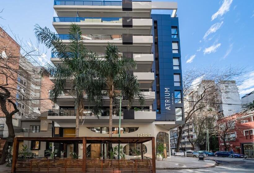 La Vie Suite Cañitas