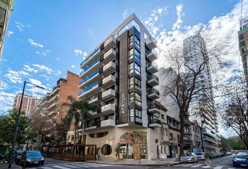 La Vie Suite Cañitas