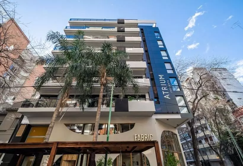 La Vie Suite Cañitas