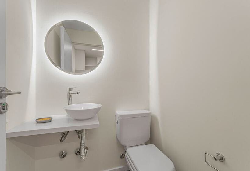 La Vie Suite Cañitas