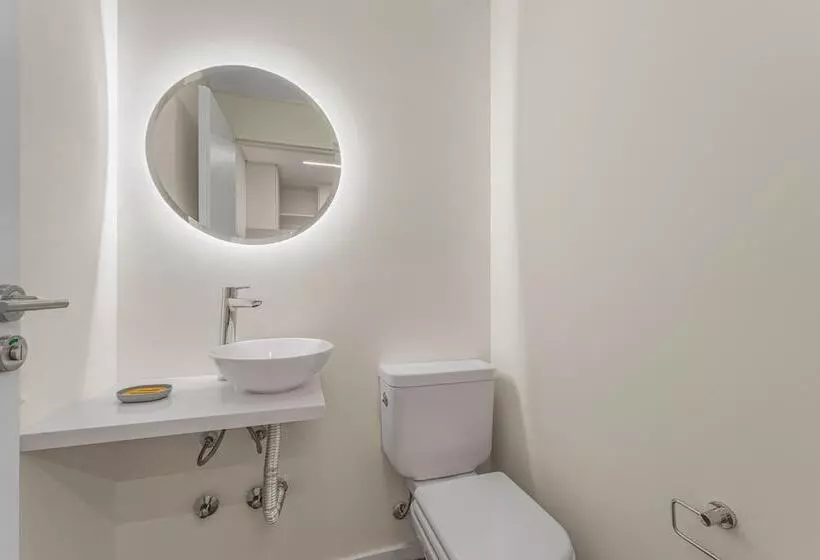 La Vie Suite Cañitas