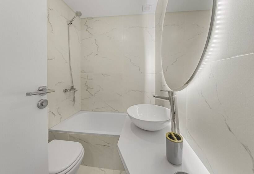 La Vie Suite Cañitas