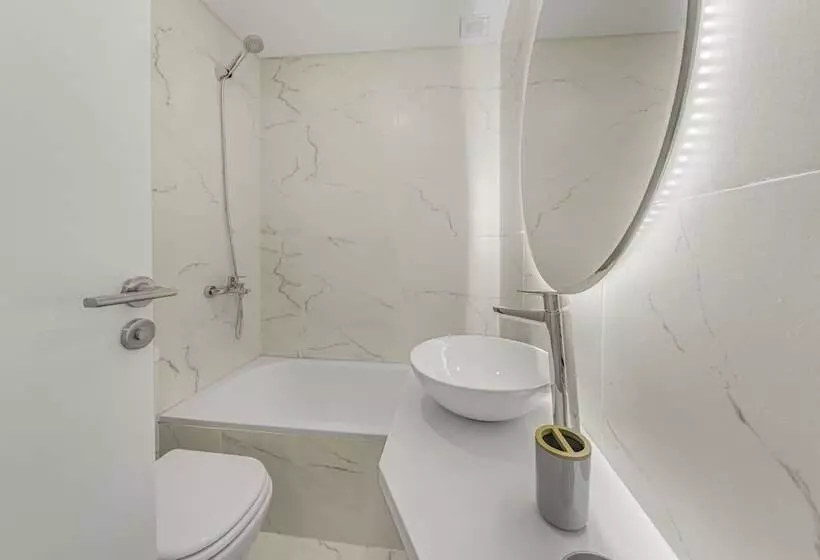 La Vie Suite Cañitas