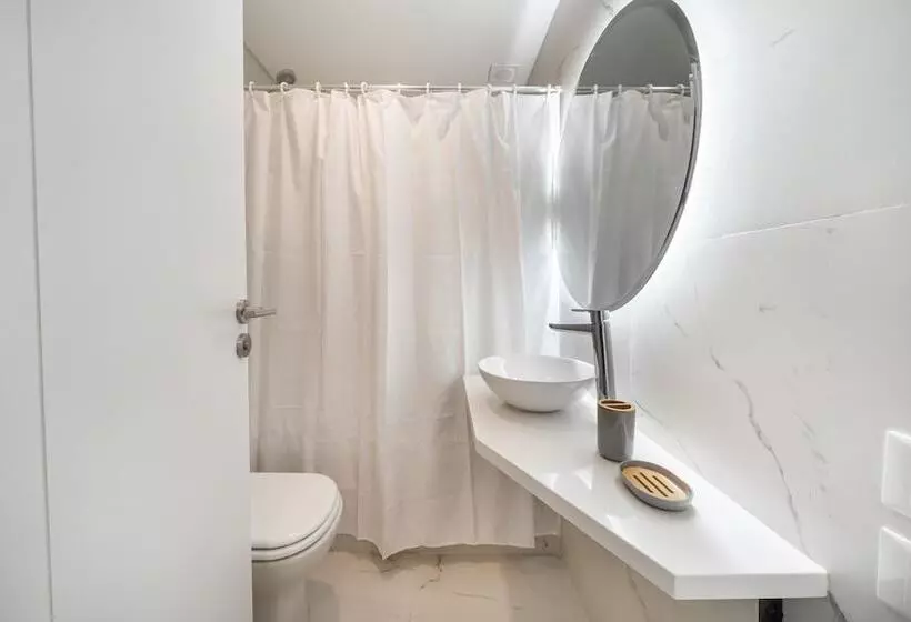 La Vie Suite Cañitas