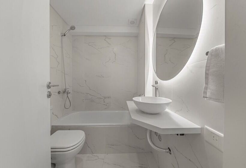 La Vie Suite Cañitas