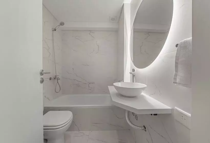 La Vie Suite Cañitas