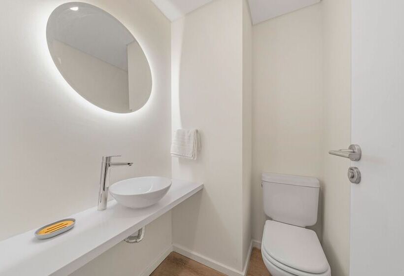 La Vie Suite Cañitas