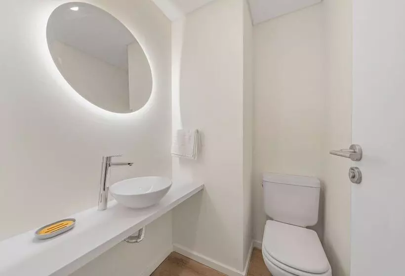 La Vie Suite Cañitas