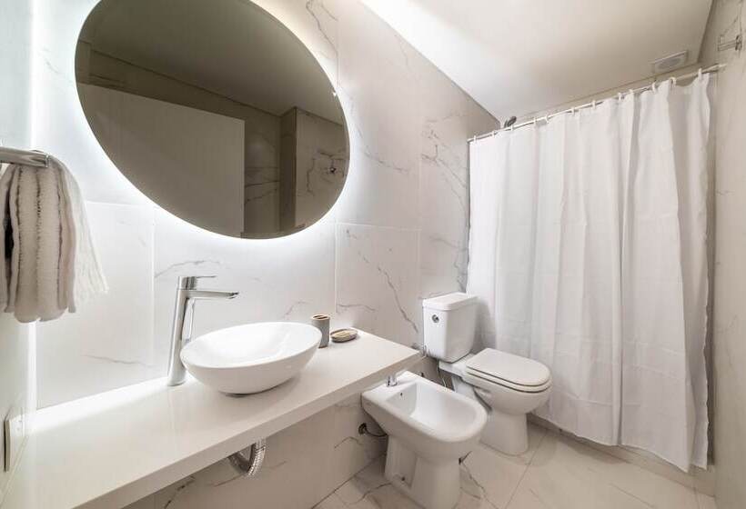 La Vie Suite Cañitas