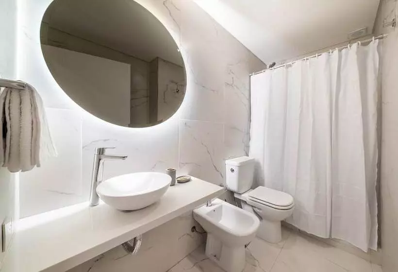 La Vie Suite Cañitas