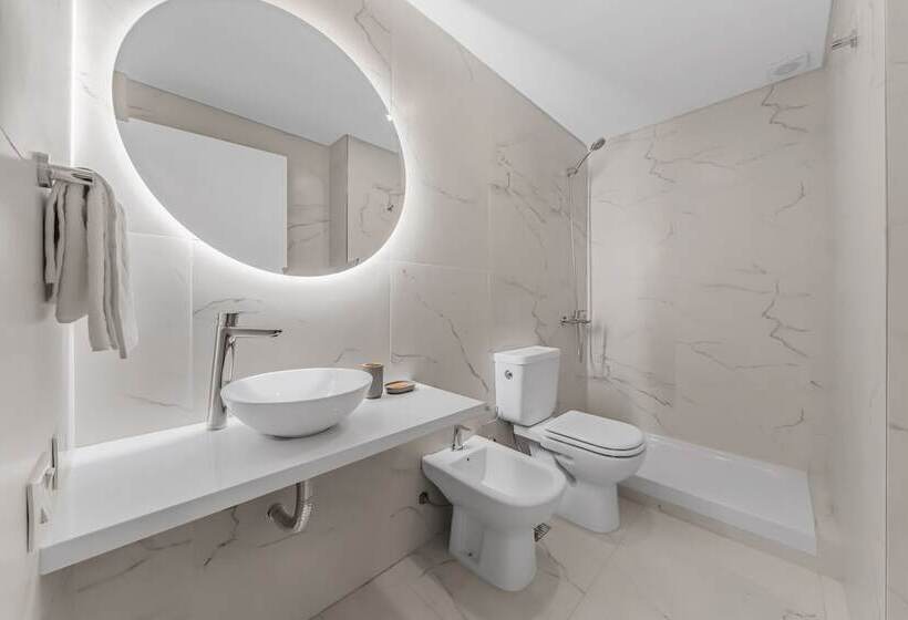 La Vie Suite Cañitas