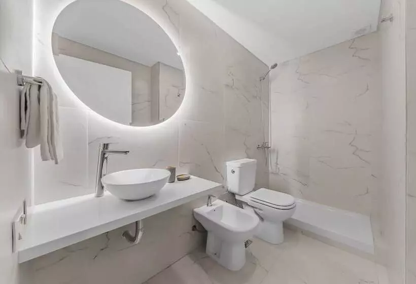 La Vie Suite Cañitas