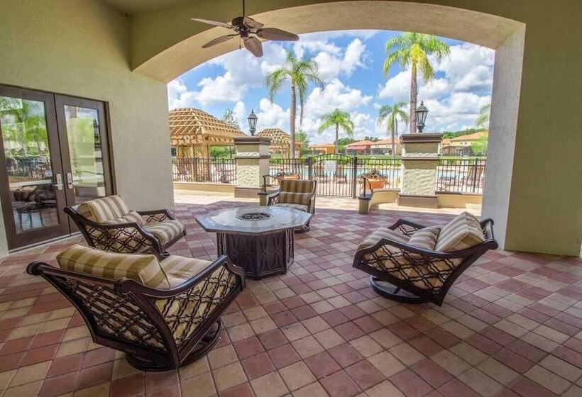 Lake View Getaway: Pool, Game Room, Theming!