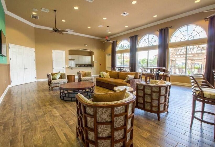 Lake View Getaway: Pool, Game Room, Theming!