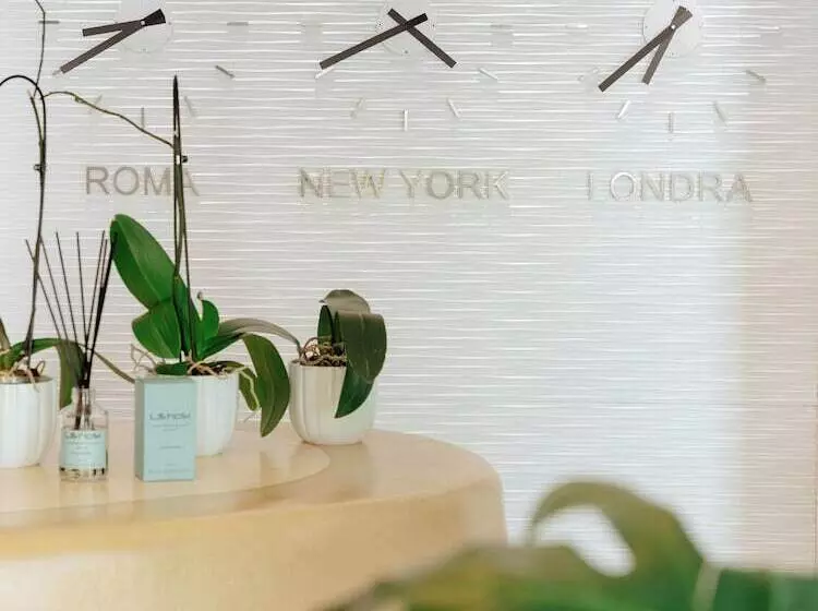 Life Hotel Seaview & Spa