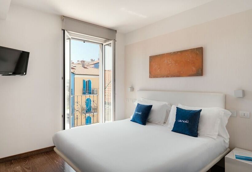 Life Hotel Seaview & Spa