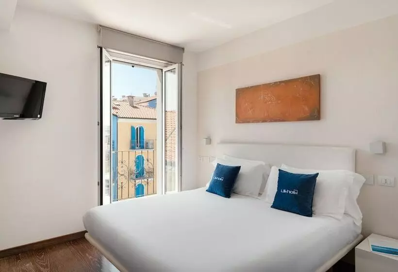 Life Hotel Seaview & Spa