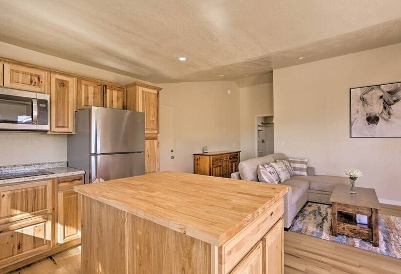 Oakhurst Duplex ~ 13 Mi To Yosemite National Park!