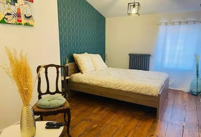 Majatalo 7 Rue Cherche Midi