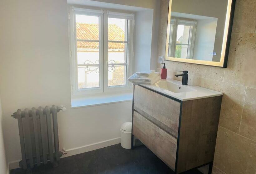 ペンション 7 Rue Cherche Midi