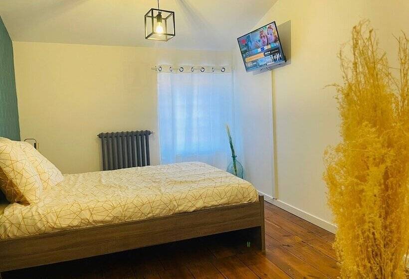 ペンション 7 Rue Cherche Midi