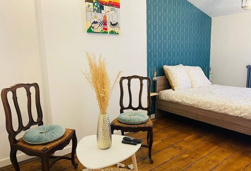 ペンション 7 Rue Cherche Midi