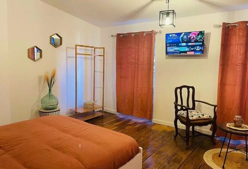 Majatalo 7 Rue Cherche Midi