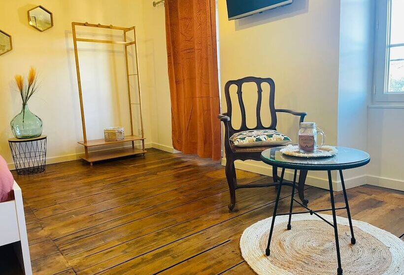 ペンション 7 Rue Cherche Midi