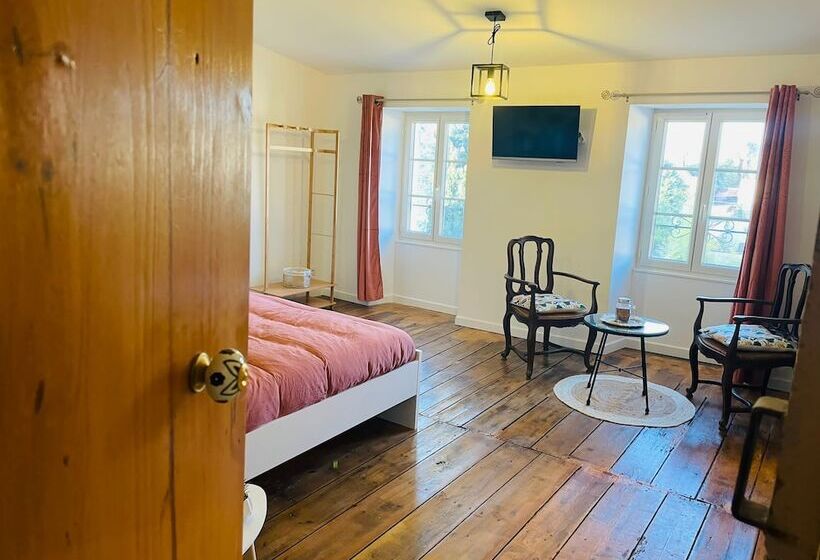 ペンション 7 Rue Cherche Midi