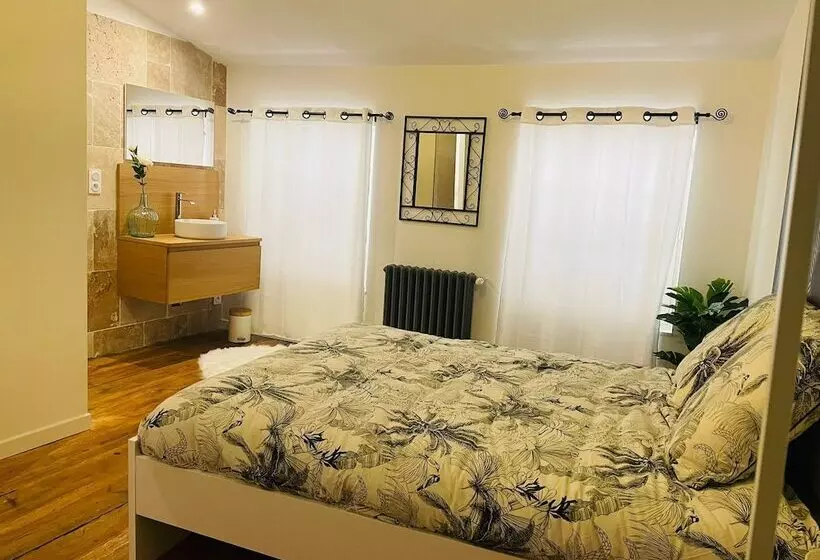 Majatalo 7 Rue Cherche Midi