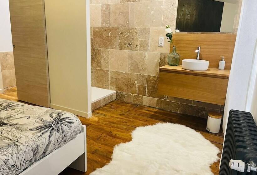 ペンション 7 Rue Cherche Midi