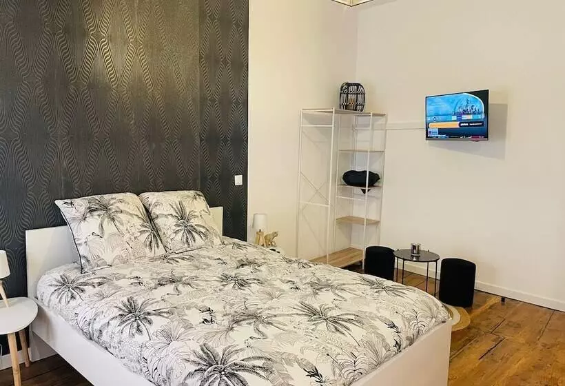 Majatalo 7 Rue Cherche Midi