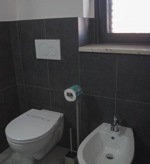 پانسیون Four Winds B&b