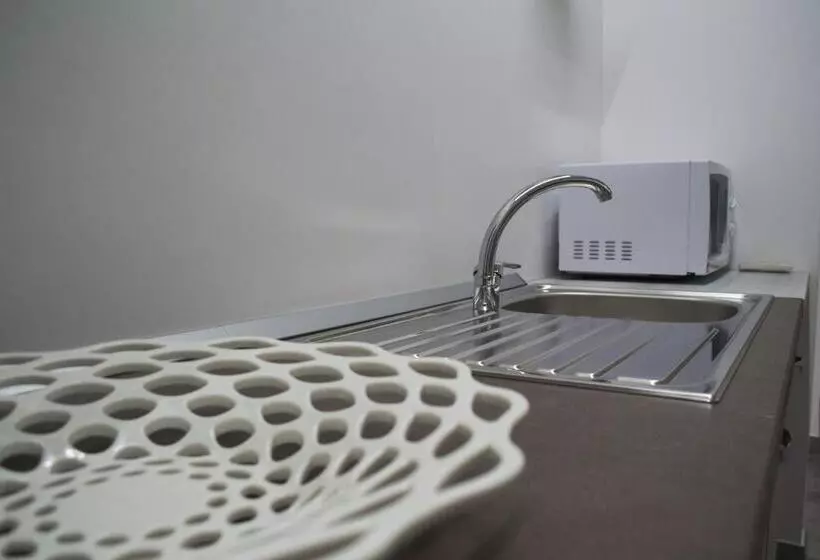 ペンション Four Winds B&b