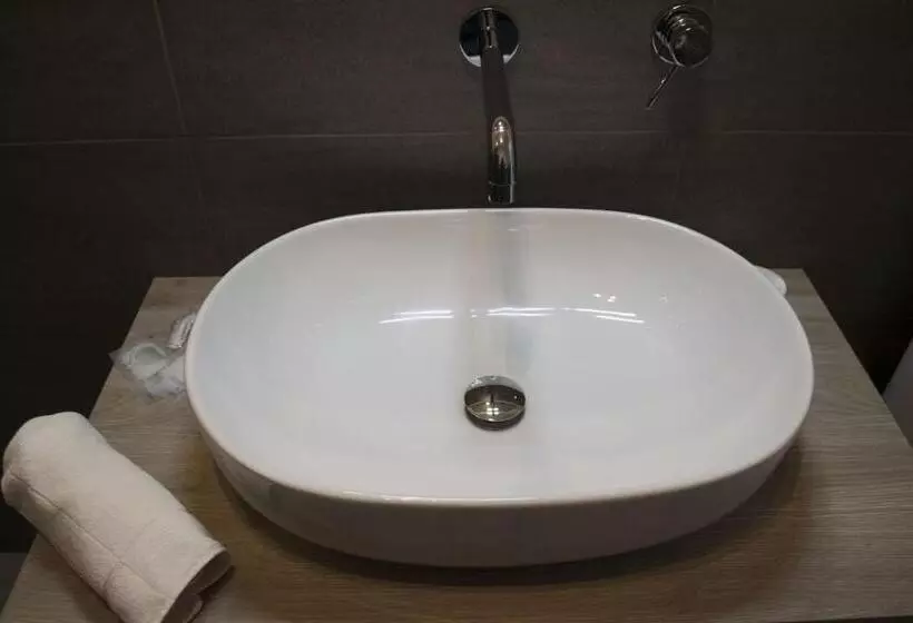 ペンション Four Winds B&b