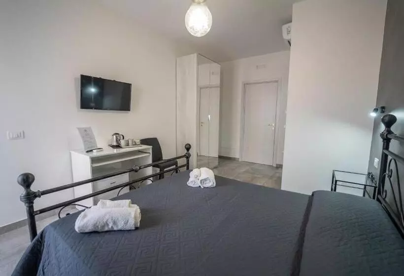 ペンション Four Winds B&b