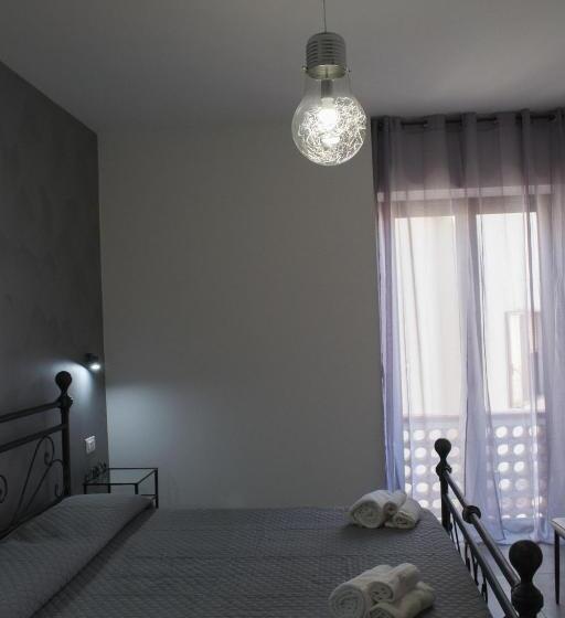 پانسیون Four Winds B&b