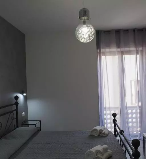 ペンション Four Winds B&b