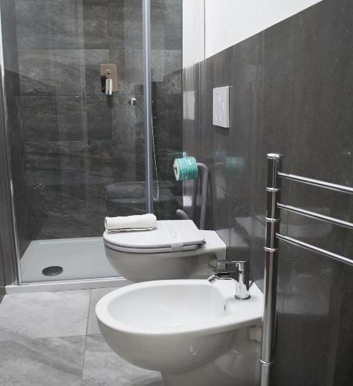 پانسیون Four Winds B&b