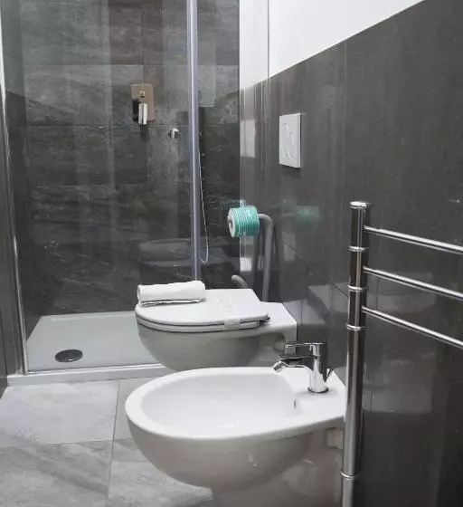 ペンション Four Winds B&b