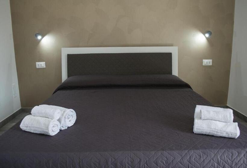 پانسیون Four Winds B&b